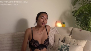 Littlemiss_Kira 07-07-2021 Show 